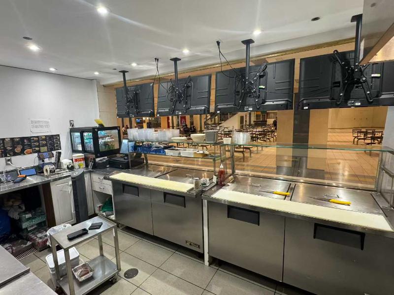 Bay/Dundas food court business for sale - 4