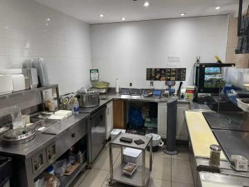 Bay/Dundas food court business for sale - thumbnail - 5