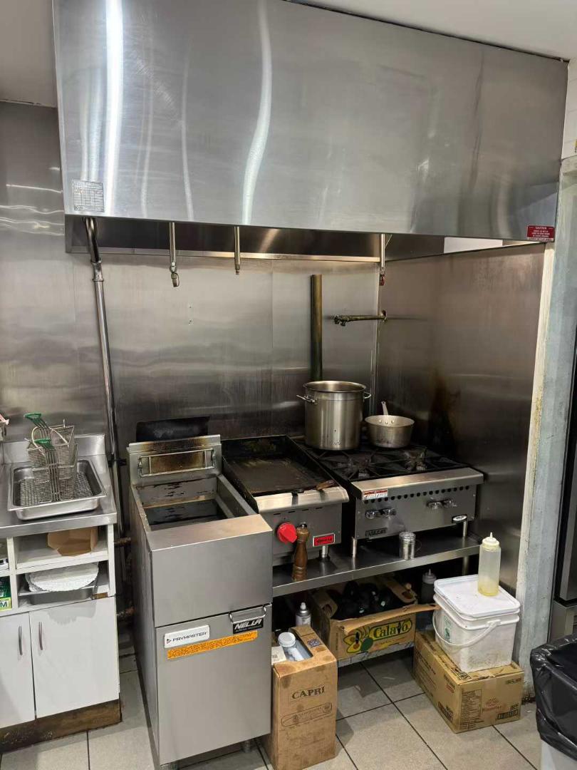 Bay/Dundas food court business for sale - 6