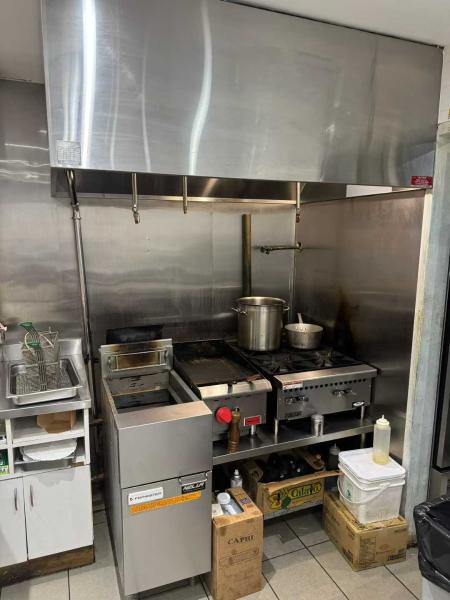 Bay/Dundas food court business for sale - 6