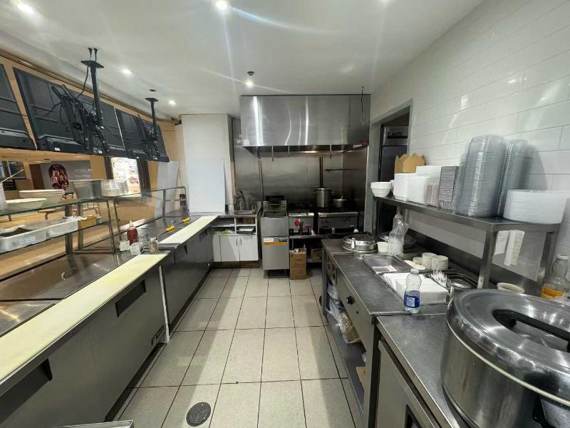 Bay/Dundas food court business for sale - 7