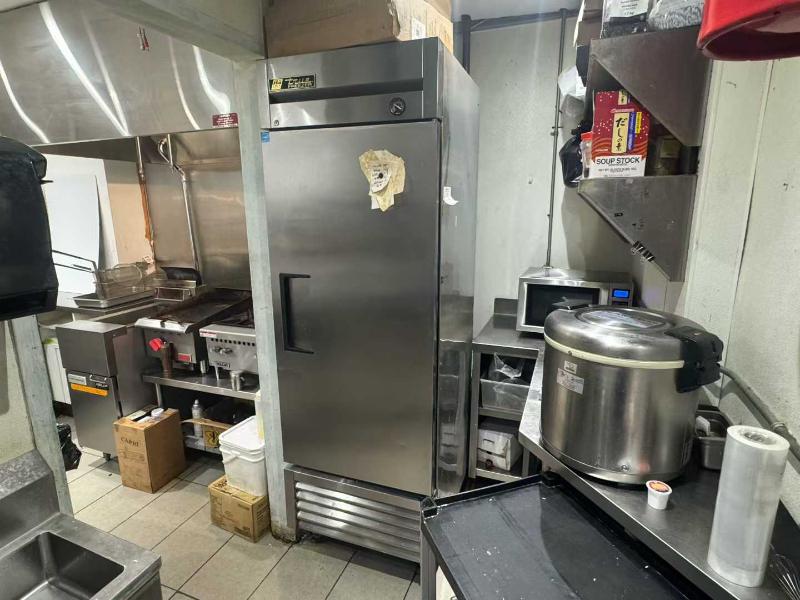 Bay/Dundas food court business for sale - 8