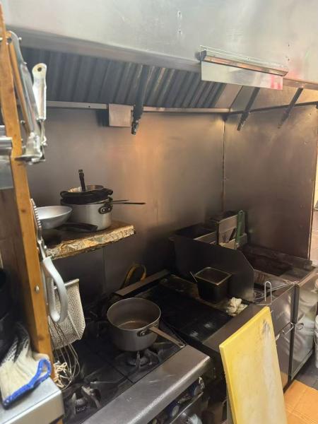 Dundas/Bay Japanese restaurant business for sale - 3