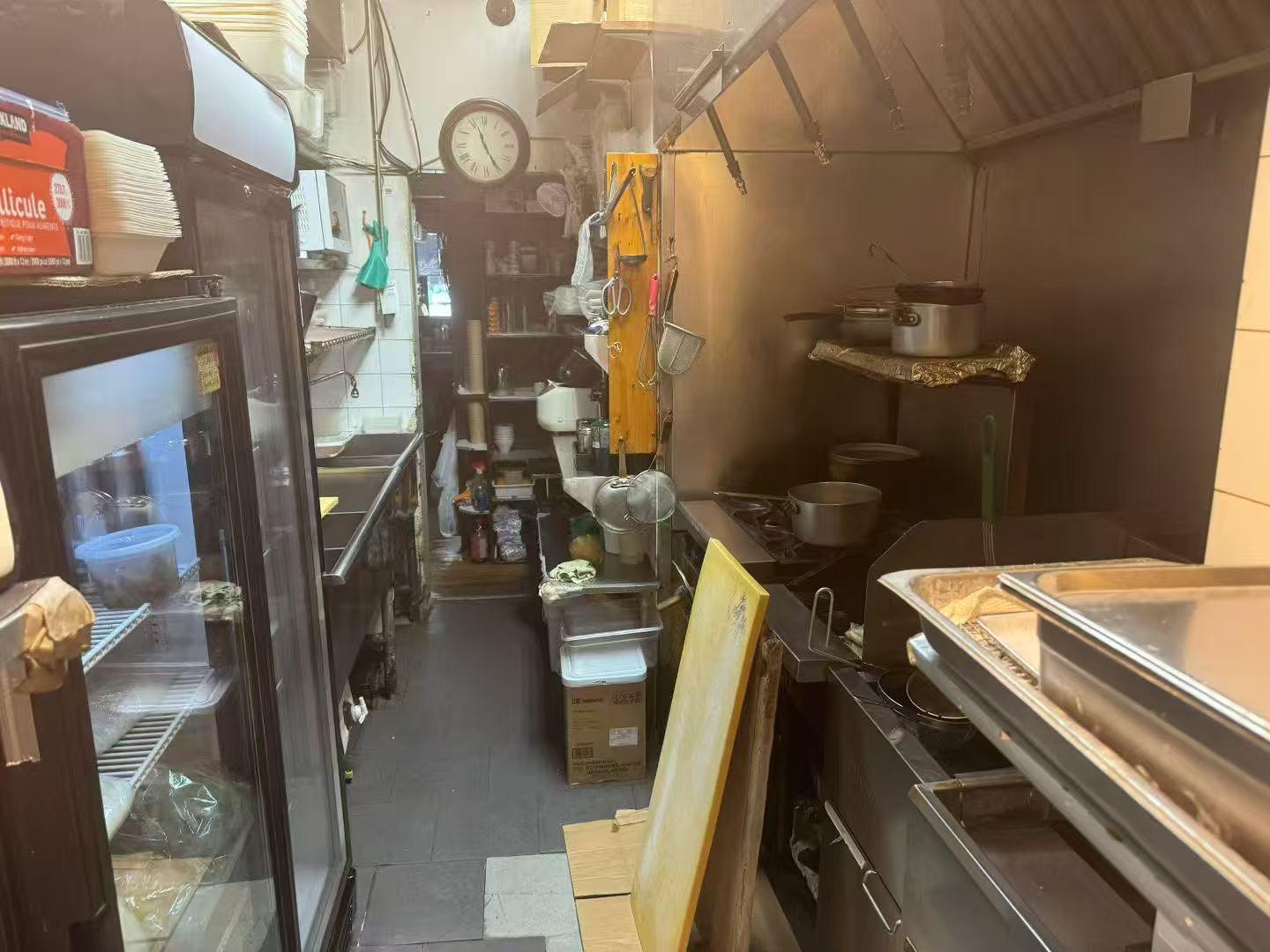 Dundas/Bay Japanese restaurant business for sale - 6