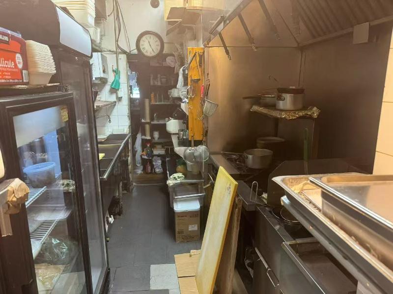 Dundas/Bay Japanese restaurant business for sale - 6