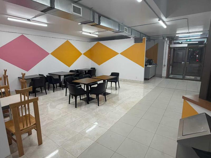 Downtown UOFT foodcourt business for sale - 3