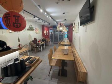 Yonge/Finch restaurant business for sale - thumbnail - 2