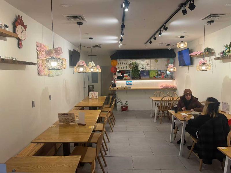 Yonge/Finch restaurant business for sale - 3