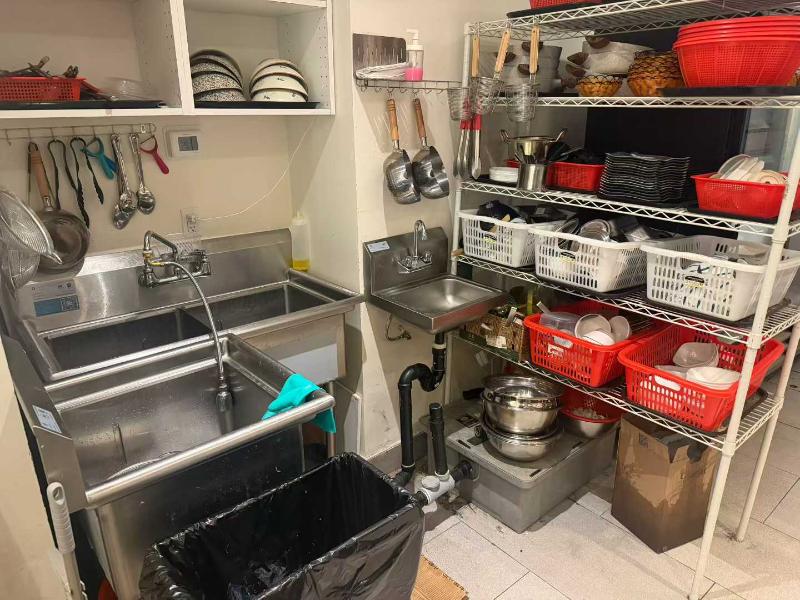 Yonge/Finch restaurant business for sale - 6