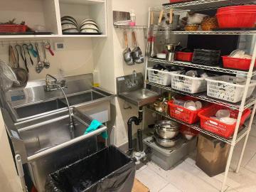 Yonge/Finch restaurant business for sale - thumbnail - 6