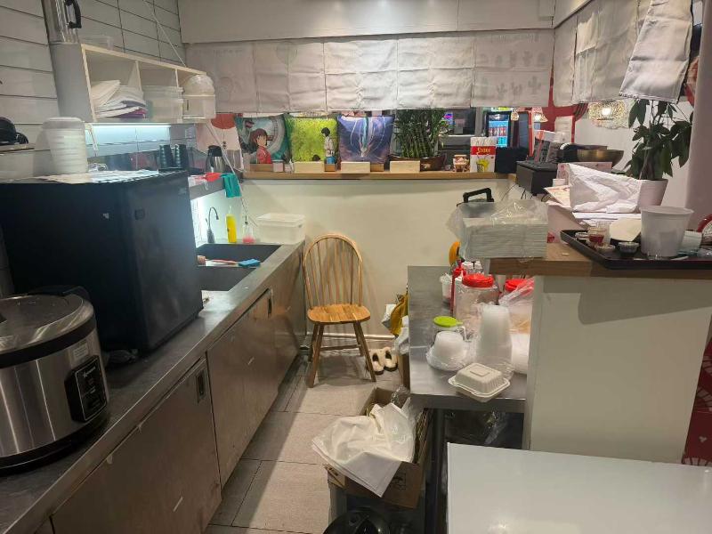 Yonge/Finch restaurant business for sale - 7