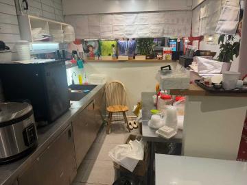 Yonge/Finch restaurant business for sale - thumbnail - 7