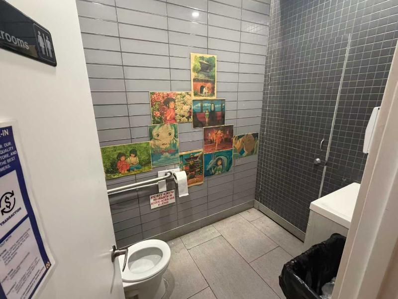 Yonge/Finch restaurant business for sale - 9