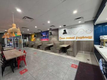 14th/Markham Rd restaurant business for sale - thumbnail - 3