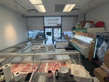 Hwy 7/Kennedy profitable meat wholesale and retail business for sale - thumbnail - 2