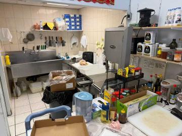 Hwy 7/Kennedy profitable meat wholesale and retail business for sale - thumbnail - 5