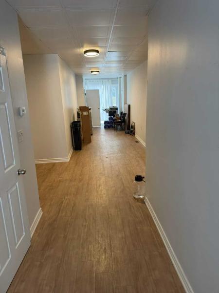 UofT Restaurant space for lease - 2