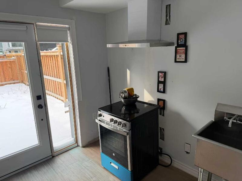 UofT Restaurant space for lease - 3