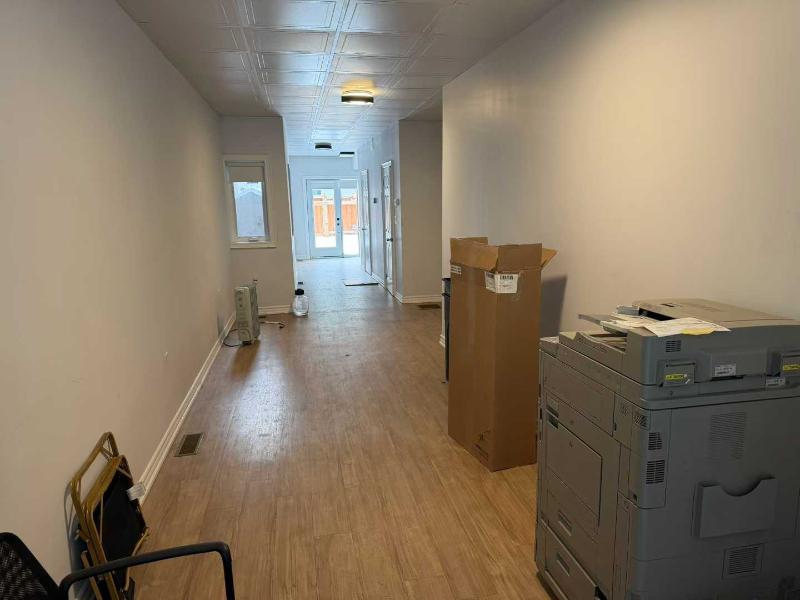 UofT Restaurant space for lease - 4