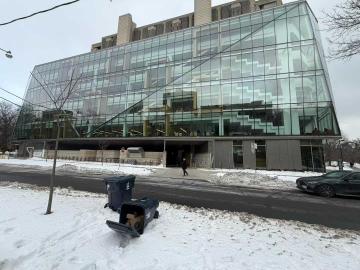 UofT Restaurant space for lease - thumbnail - 5