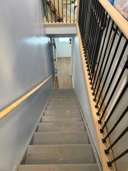 UofT Restaurant space for lease - 6