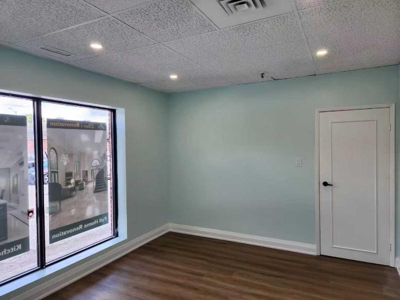 825 Denison St #15 Warehouse sub-lease - 4