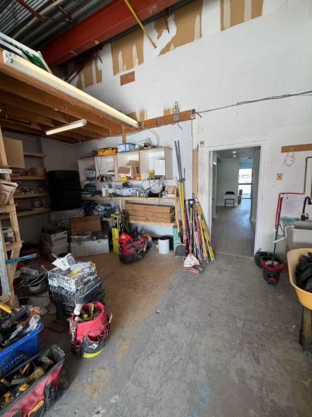 825 Denison St #15 Warehouse sub-lease - 7