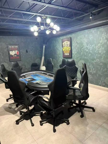 Dundas/Spadina Game Club business for sale - 4