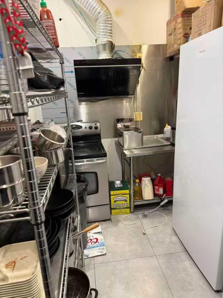 Dundas/Spadina Game Club business for sale - 8