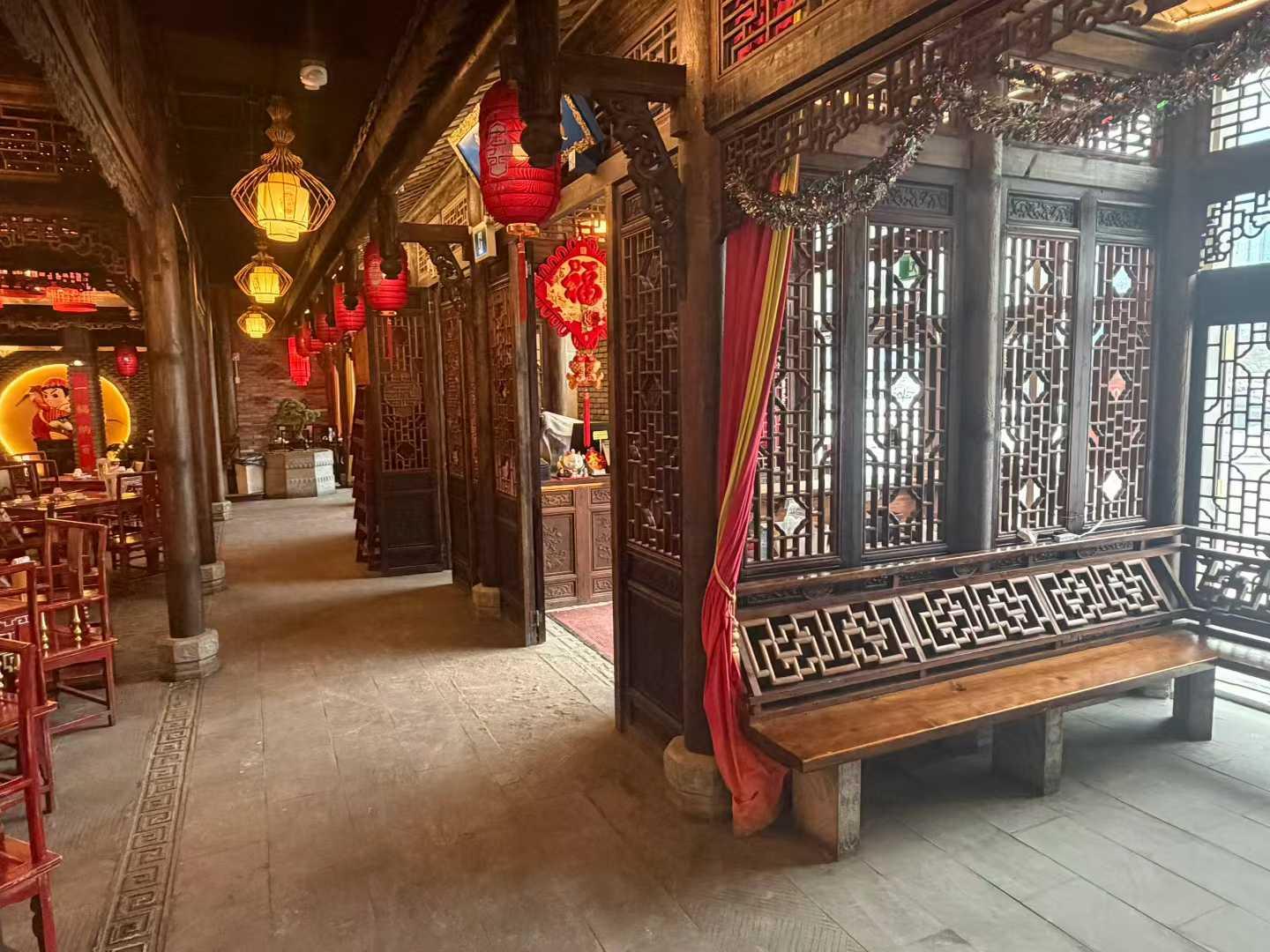Sheppard/404 hot pot business for sale - 3
