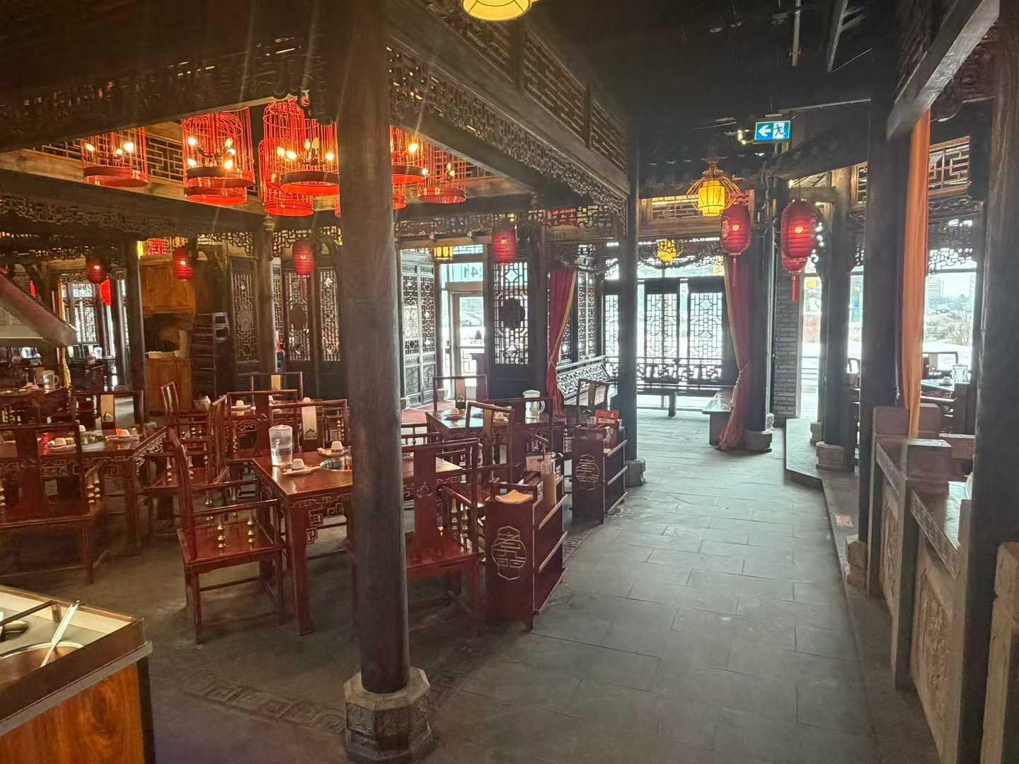 Sheppard/404 hot pot business for sale - 4