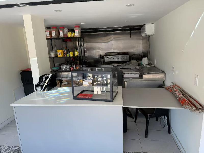 University of Toronto campus food court business for sale - 5