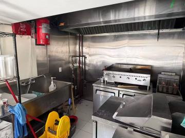 University of Toronto campus food court business for sale - thumbnail - 6