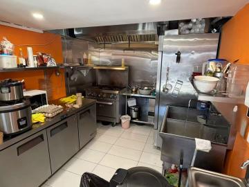 University of Toronto campus food court business for sale - thumbnail - 7