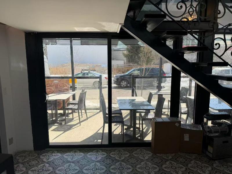 University of Toronto campus food court business for sale - 9