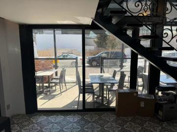 University of Toronto campus food court business for sale - thumbnail - 9
