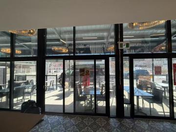 University of Toronto campus food court business for sale - thumbnail - 10