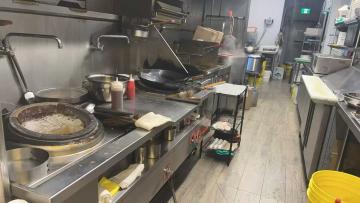 Newmarket restaurant business for sale - thumbnail - 2
