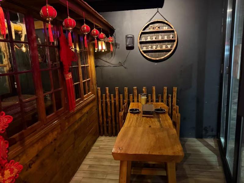 Dundas/Spadina restaurant business for sale - 2