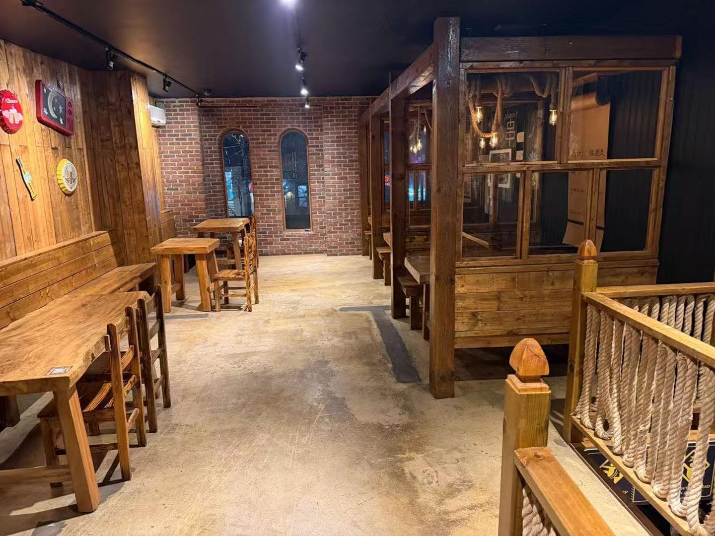 Dundas/Spadina restaurant business for sale - 3
