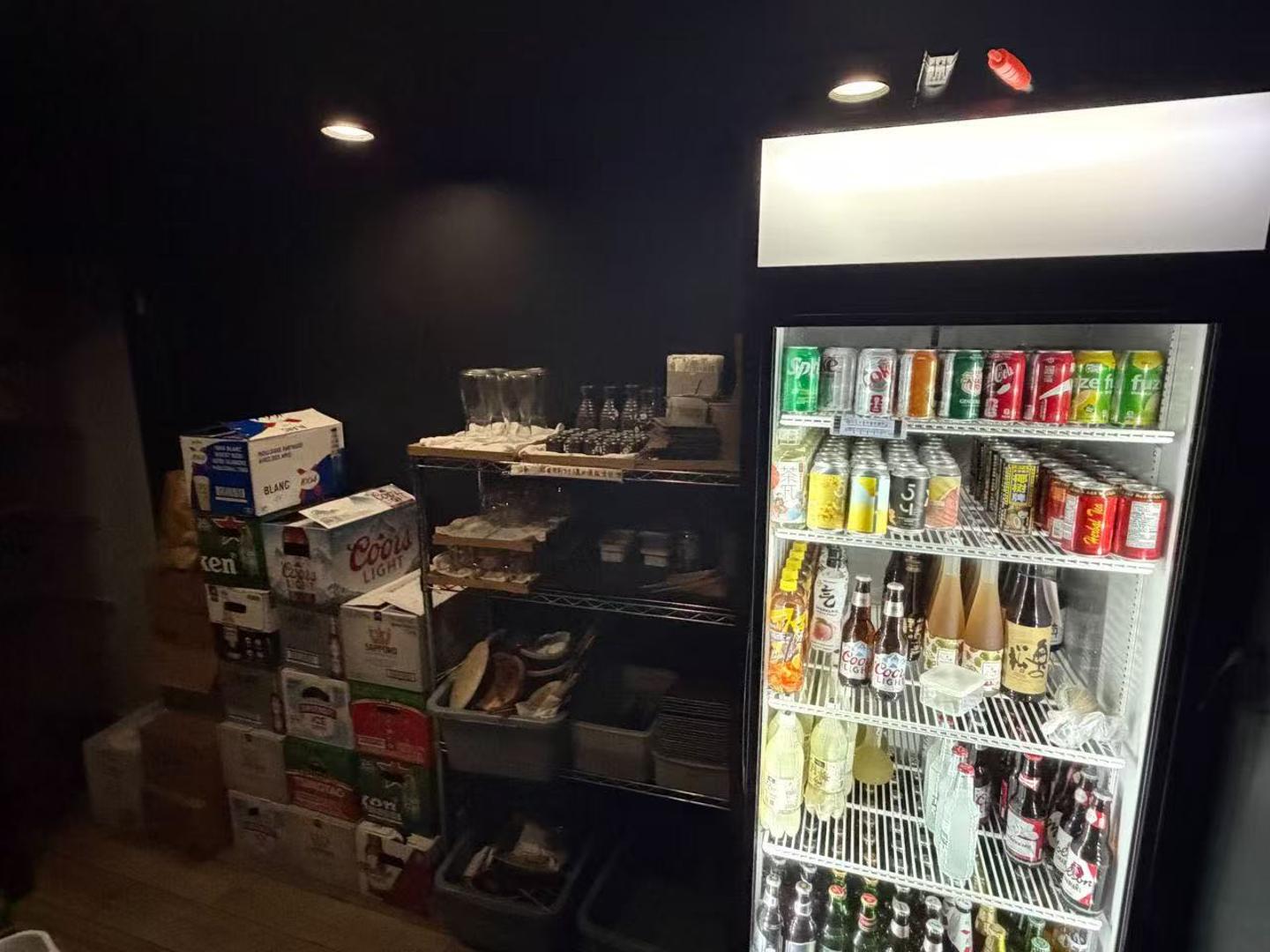 Dundas/Spadina restaurant business for sale - 5