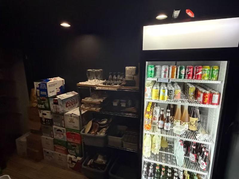 Dundas/Spadina restaurant business for sale - 5