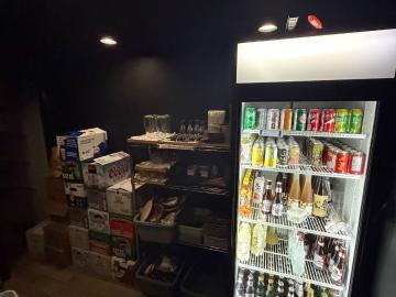 Dundas/Spadina restaurant business for sale - thumbnail - 5