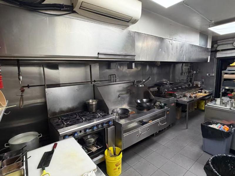 Dundas/Spadina restaurant business for sale - 6