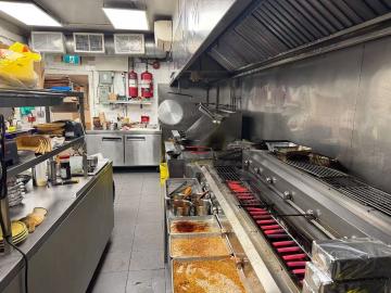 Dundas/Spadina restaurant business for sale - thumbnail - 7