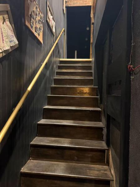 Dundas/Spadina restaurant business for sale - 9