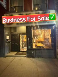 Spadina/College restaurant business for sale - thumbnail - 1