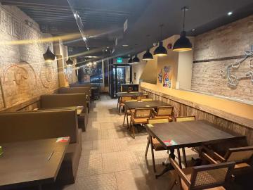 Spadina/College restaurant business for sale - thumbnail - 3