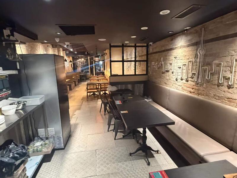 Spadina/College restaurant business for sale - 5