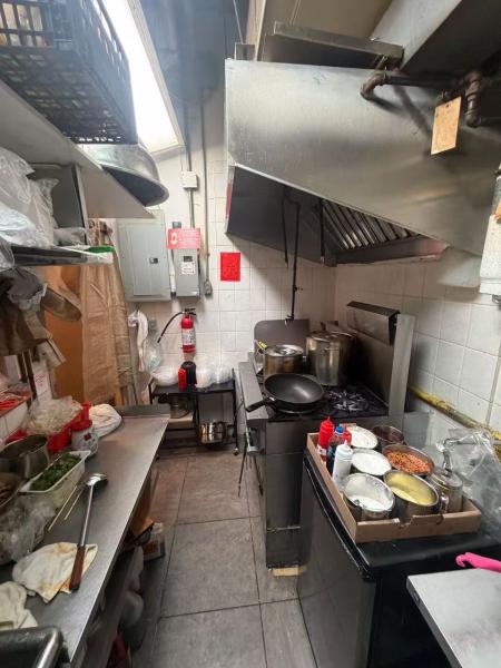 Steeles/Kennedy food court Property for sale - 4